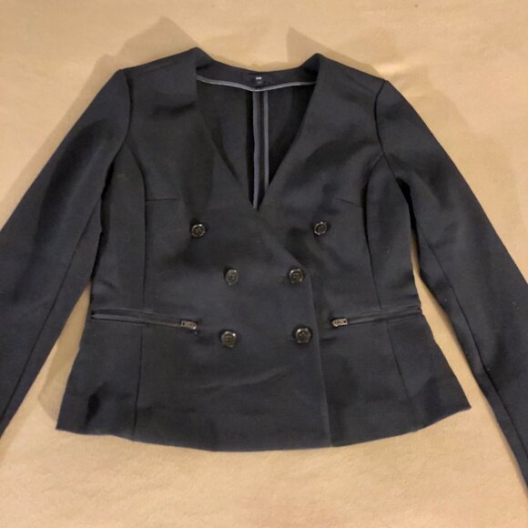 GAP Women's Blazer - Picture 6 of 7